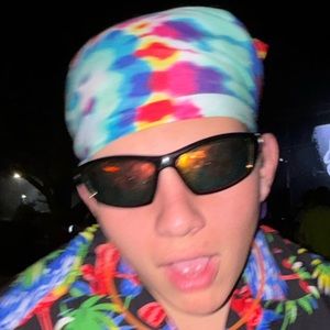 Meet your Posher, Colin